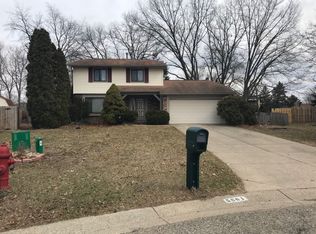 5601 Meadowbrook Ct, Clarkston, MI 48346