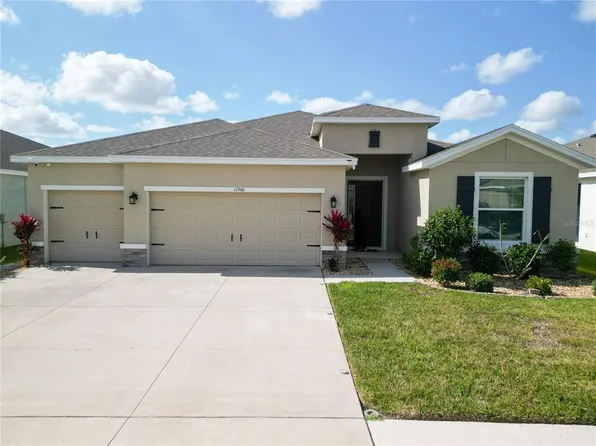 11940 Brighton Knoll Loop, Riverview, FL 33579