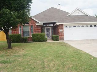 3444 Jack Atkins Ct, Haltom City, TX 76117