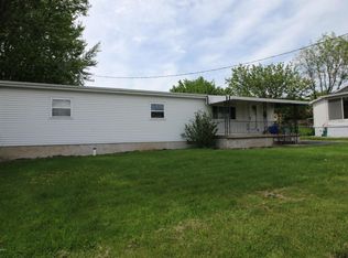 247 Pine St, Old Forge, PA 18518