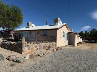 757 W Church Ave #1/2, Ridgecrest, CA 93555