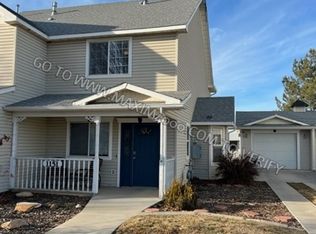 1151 Inverness Way, Fruita, CO 81521