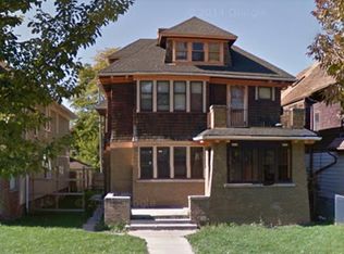 2769 N 45th St, Milwaukee, WI 53210