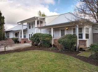 209 NE 3rd Ave, Canby, OR 97013