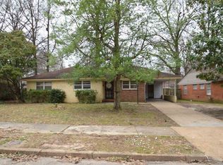 1246 Wedgewood St, Memphis, TN 38111