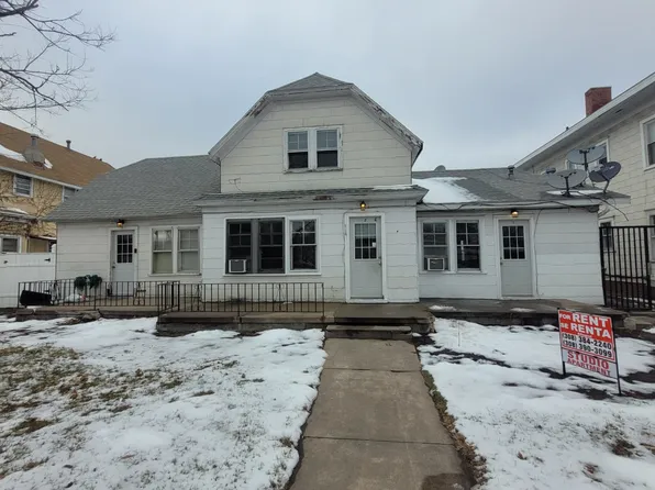 714 W 1st St, Grand Island, NE