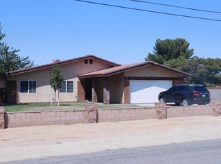 4815 W Avenue L2, Lancaster, CA 93536