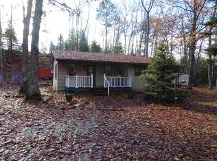 5151 Roosevelt Ln, Florence, WI 54121