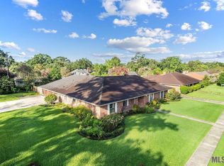 10790 Effringham Ave, Baton Rouge, LA 70815