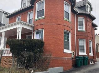 68 Newhall St APT 3, Lynn, MA 01902