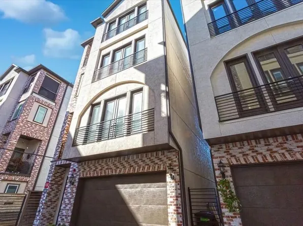 2114 Mason St, Houston, TX 77006