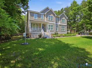 2044 Philbunny Ct, Mechanicsville, VA 23111