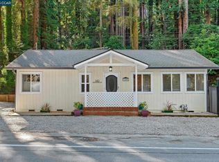 140 Lakeview Dr, Felton, CA 95018