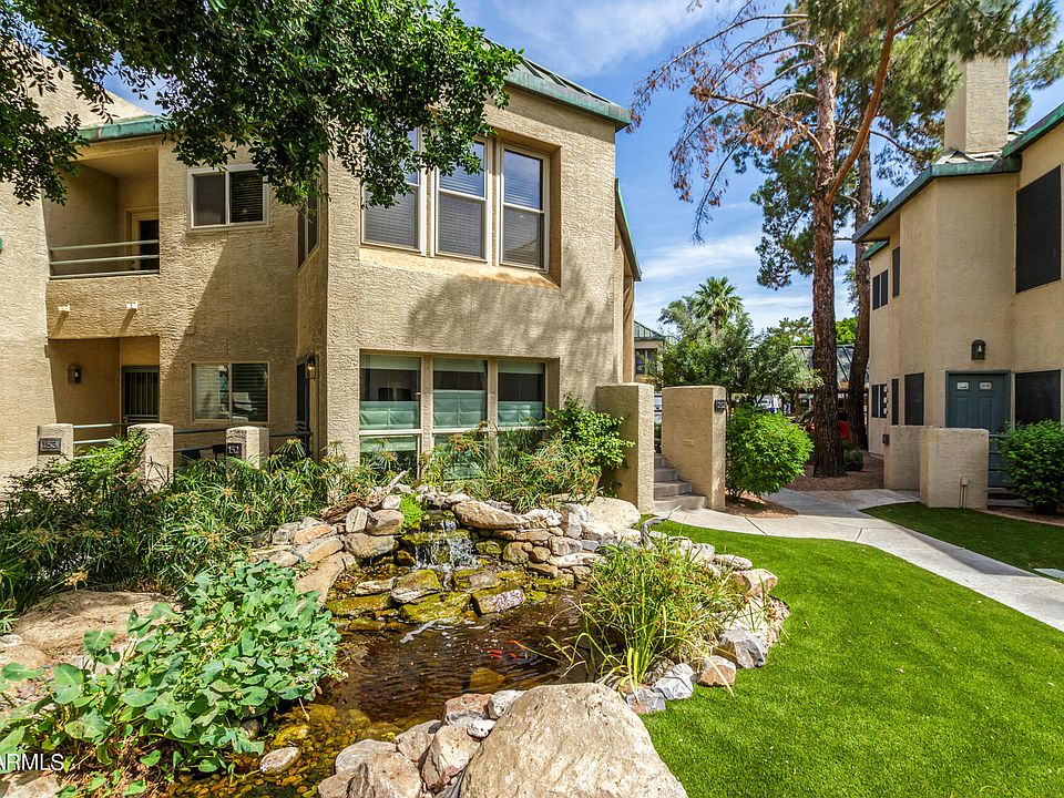 101 N 7th St Phoenix, AZ, 85034 Apartments for Rent Zillow