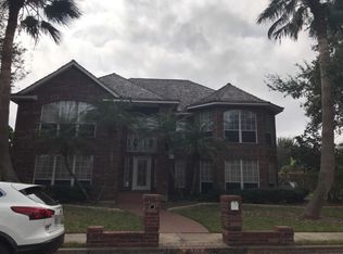 104 Yellowhammer Ave, McAllen, TX 78504