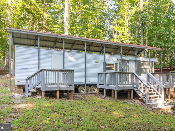 Indian Acres, Spotsylvania, VA 22553