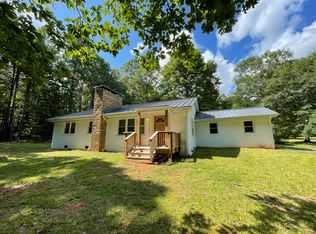 473 Henry Webster Rd, Pittsboro, NC 27312