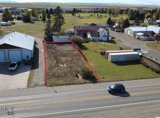 506 E Main St, Manhattan, MT 59741