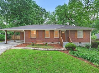 1591 Berkeley Ln, Atlanta, GA 30329