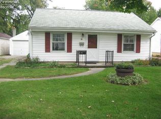 91 Corwin St, Norwalk, OH 44857