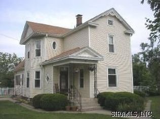 136 Springer Ave, Edwardsville, IL 62025