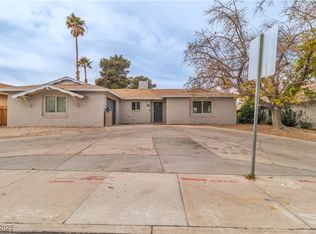 3681 S Sandhill Rd, Las Vegas, NV 89121