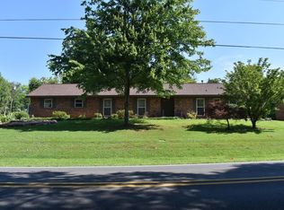 201 Wright Dr, Florence, AL 35633