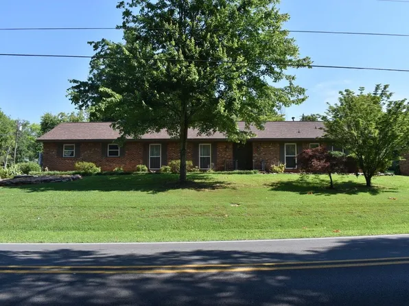 201 Wright Dr, Florence, AL 35633