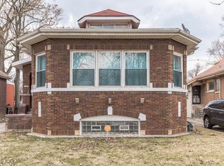 15810 Marshfield Ave, Harvey, IL 60426