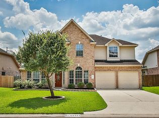 24527 Durham Trace Dr, Spring, TX 77373
