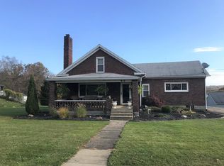 910 Rocky Grove Ave, Franklin, PA 16323