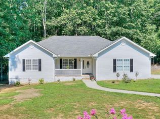 1056 Crystal Brook Way, Monroe, GA 30655