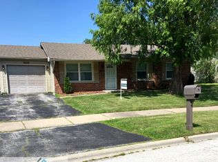 5636 Crestwood Rd, Matteson, IL 60443