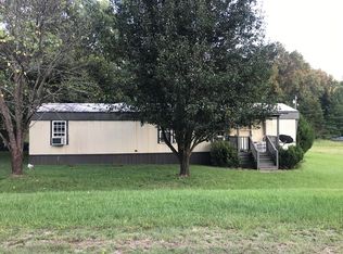 4412 County Road 55, Scobey, MS 38953