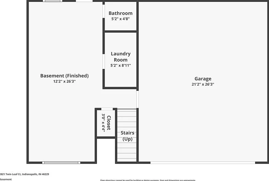 3 bed, 2.5 bath, 2716 sqft, $1,910 — Photo 2