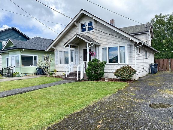 3rd image of 321 Karr Ave