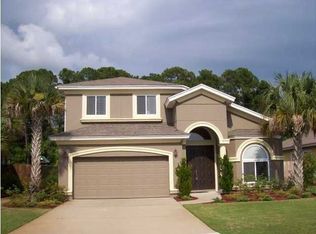 856 Solimar Way, Mary Esther, FL 32569