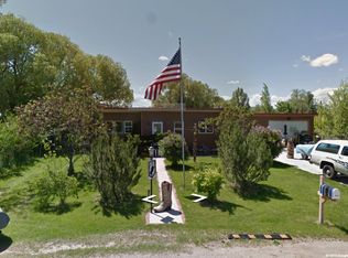 1203 Sorenson Rd, Helena, MT 59602