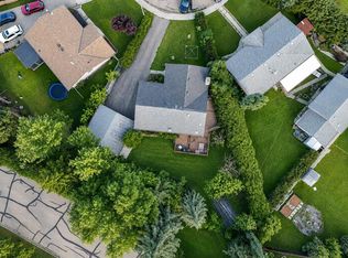 5728 S 51st Ave, Ponoka, AB T4J 1K5