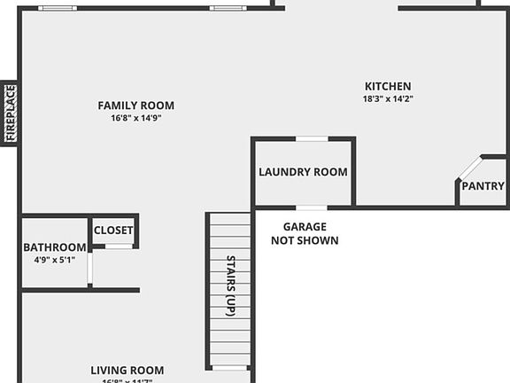 2nd image of this home