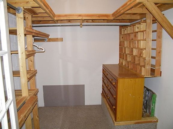 Built ins