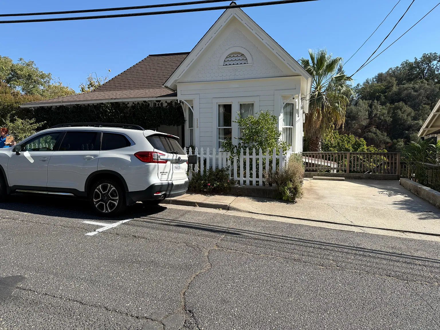 1 bed, $1,795 — Photo 1