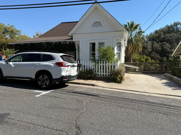 115 Bradford St #B, Sonora, CA 95370