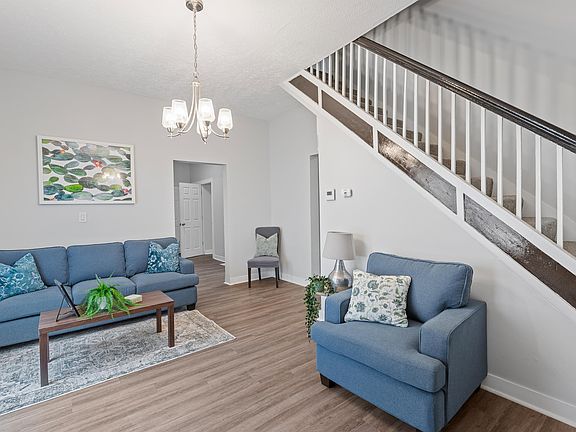 2nd image of 1043 N Holmes Ave #16978764