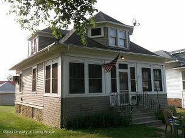 436 2nd Ave W, Dickinson, ND 58601