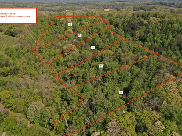 LOT Seventeen Elm Ln, Sweetwater, TN 37874