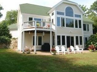 9 S Watch Rd, Meredith, NH 03253