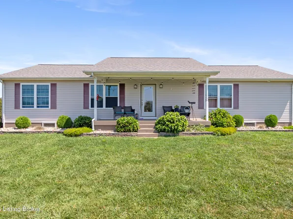 800 C T Hogan Ln, Hardyville, KY 42746