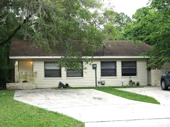 2027-2033 SW 70th Ter #All, Gainesville, FL 32607
