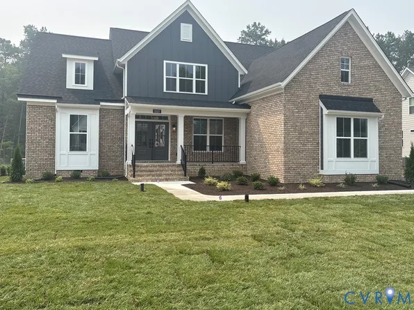 1323 Sparrows Song Dr, Manakin Sabot, VA 23103
